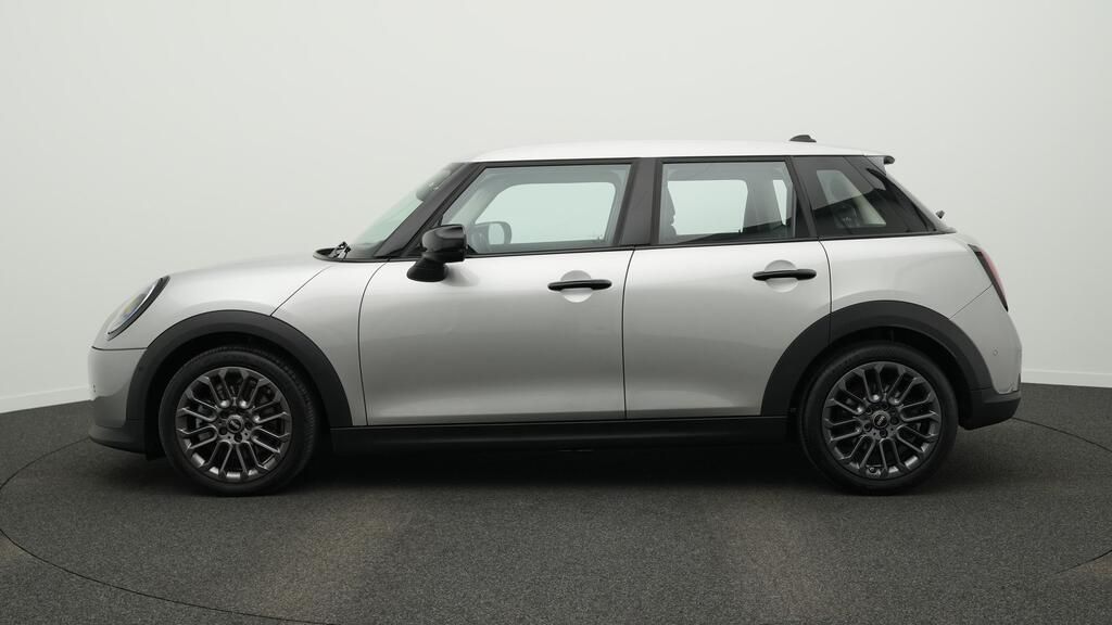 MINI Cooper C - Bild 4