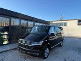 Volkswagen T6.1 Multivan Generation Six*LED*DSG*Kamera*AHK - Volkswagen T6 Multivan mit Anhängerkupplung