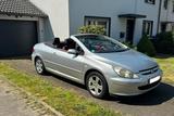 Peugeot 307cc 2.0 Cabrio - Peugeot 307 in Essen