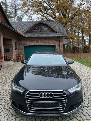 Audi A6 Lim. 3.0 TDI quattro/TV/StandHzg/LEDER