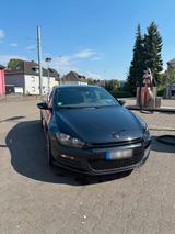 Volkswagen Scirocco - 2009 - 200 PS - Sternhimmel - VW Scirocco Gebrauchtwagen in Wuppertal