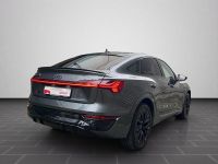 Audi Q8 e-tron - Vorschau Bild 3