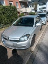 Opel Astra H CC 1.6 Automatik - Opel Astra aus 2004: 1.6