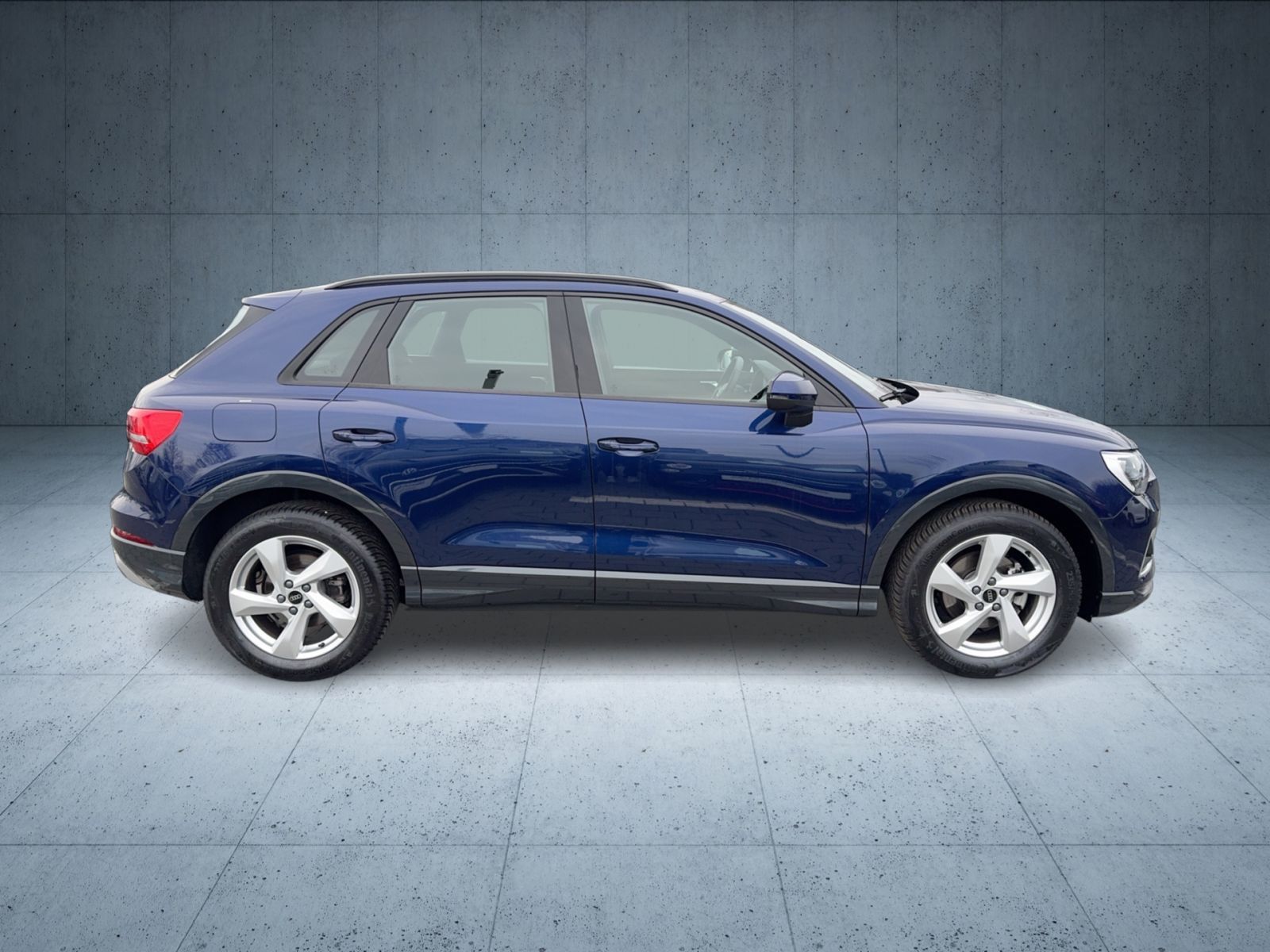 Audi Q3 - Bild 7