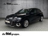 Audi A3 Sportback 40 TFSI e advanced Navi+SHZ+PDC - Audi A3 advanced mit Hybrid-Antrieb (Benzin/Elektro)
