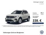 Volkswagen T-Cross 1.0 LIFE CAM ACC CARPLAY ALU SITZHEIZUNG - Volkswagen T-Cross in Hamm