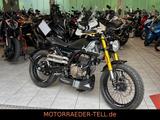 FB Mondial HPS 125 ABS / Bj.22 / 5.448 km / Garantie - FB MONDIAL MOTORRAD