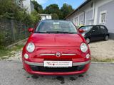 Fiat 500 Pop - Fiat 500 mit Diesel-Antrieb: Cabrio