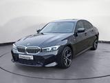 BMW 320d Automatik M Sportpaket Innovationsp. AHK - BMW 3er Reihe: Automatik