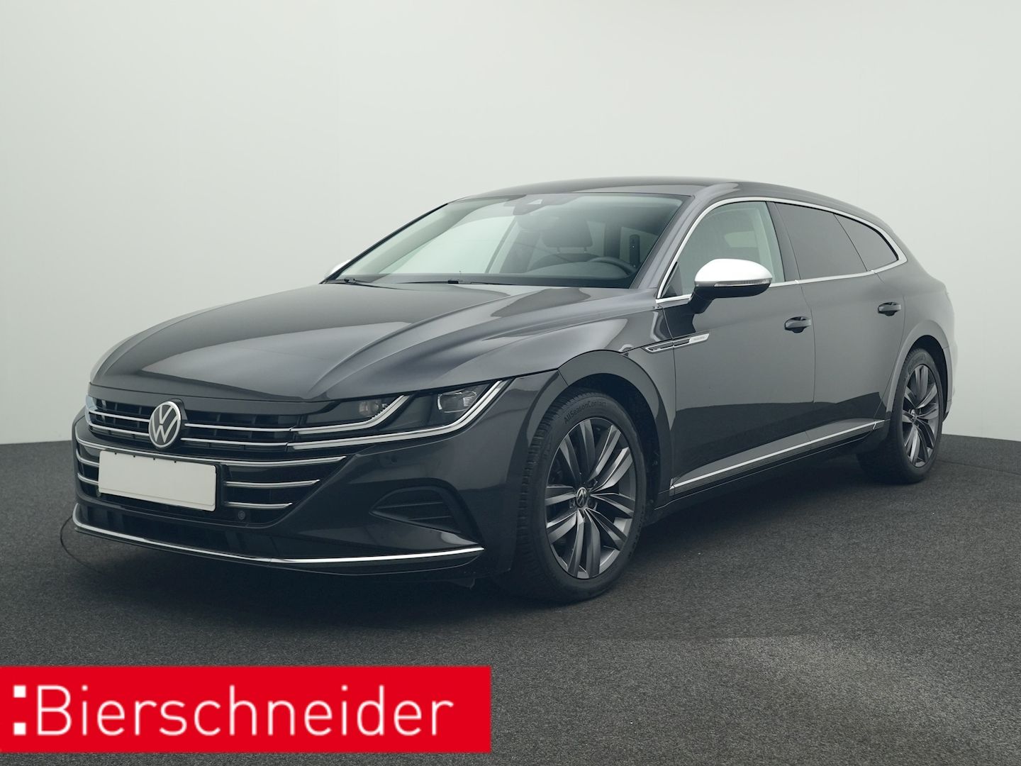 VW Arteon SB 2.0 TDI DSG Elegance NAVI KAMERA ACC S