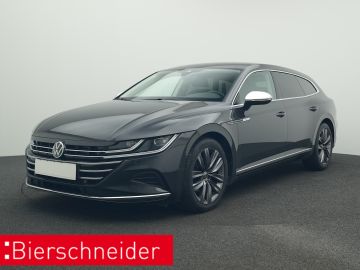 Volkswagen Arteon SB 2.0 TDI DSG Elegance NAVI KAMERA ACC S