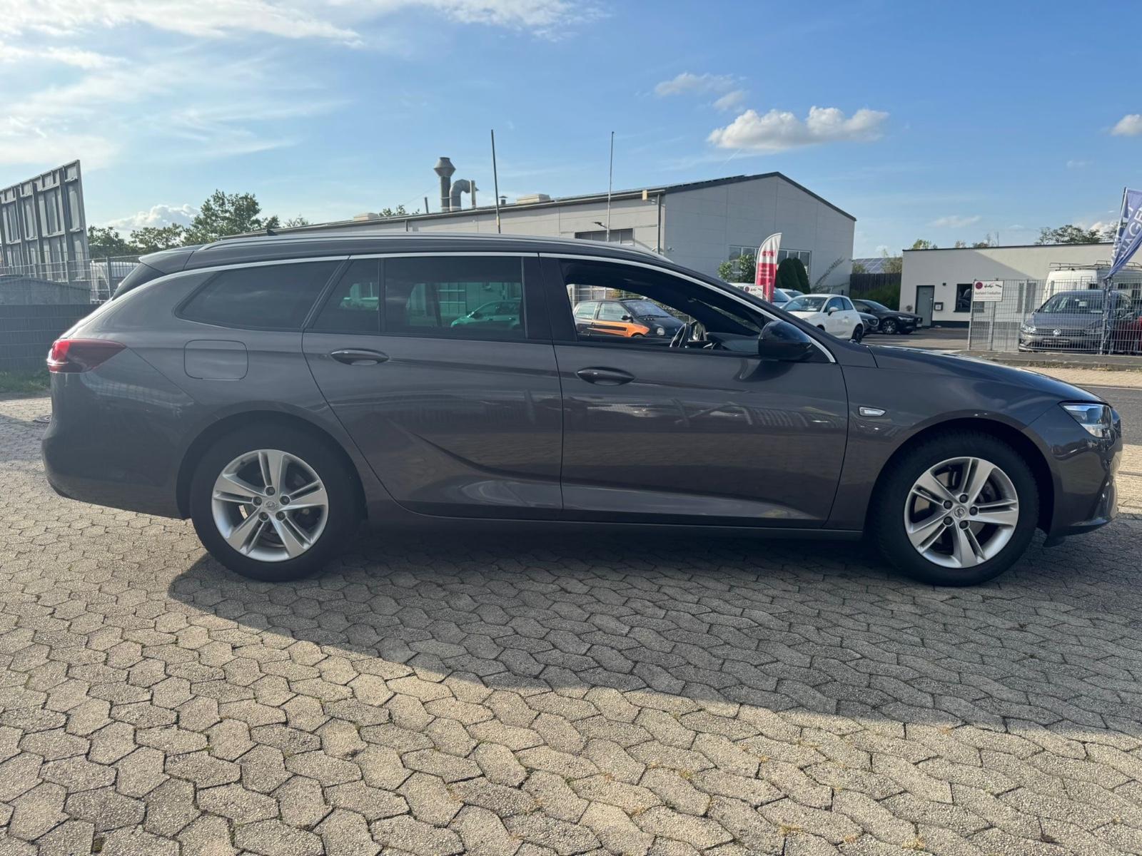 Opel Sports Tourer Business 1,5 CDTI AUTOMATIK 1-HAND