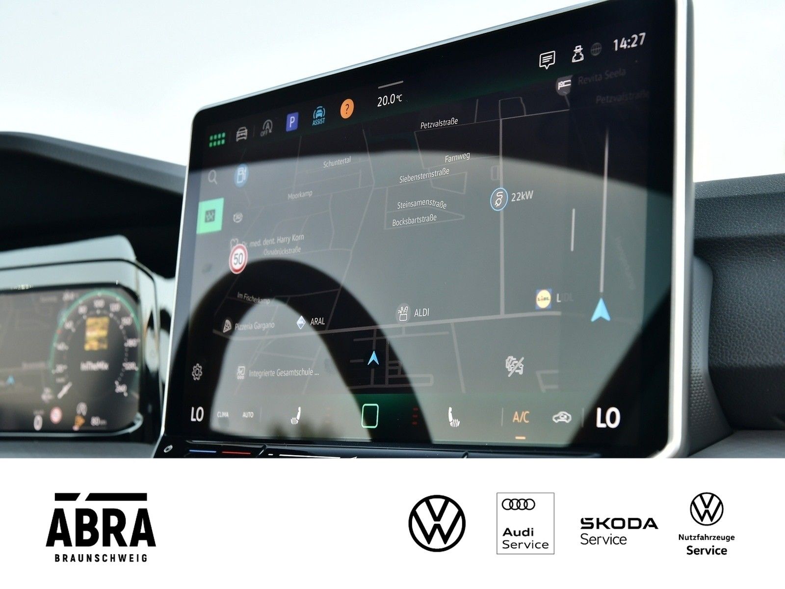 Volkswagen Golf - Bild 12