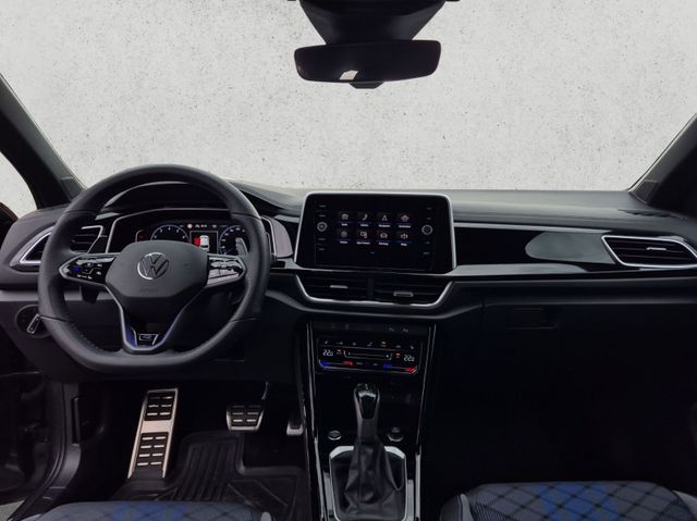 T-Roc R 2.0 TSI DSG 4M