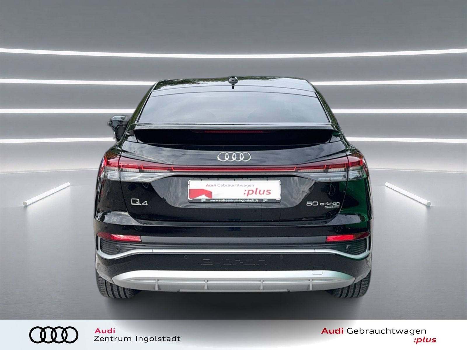 Audi Q4 e-tron - Bild 7