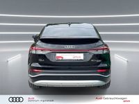Audi Q4 e-tron - Vorschau Bild 7