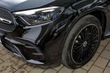 Mercedes-Benz GLC 300 d 4M AMG Panoramadach+Standheizung+360° - Mercedes-Benz: Metallic