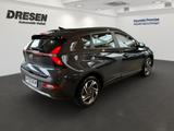 Hyundai BAYON Trend Mild-Hybrid 2WD 1.0 T-GDI+KAMERA+PDC - graue Hyundai BAYON