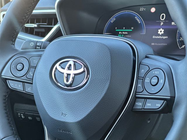 Toyota Corolla  1,8 Hybrid Style Touring Sports *SOFORT*
