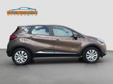 Renault Captur * 1. Hand * Automatik * Scheckheft * AHK - gebrauchte Renault Captur aus dem Jahr 2015