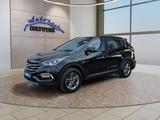 Hyundai Santa Fe 2.4 188PS 8*Alu/Navi/Kamera/Sounds. - gebrauchte Hyundai SANTA FE aus dem Jahr 2018