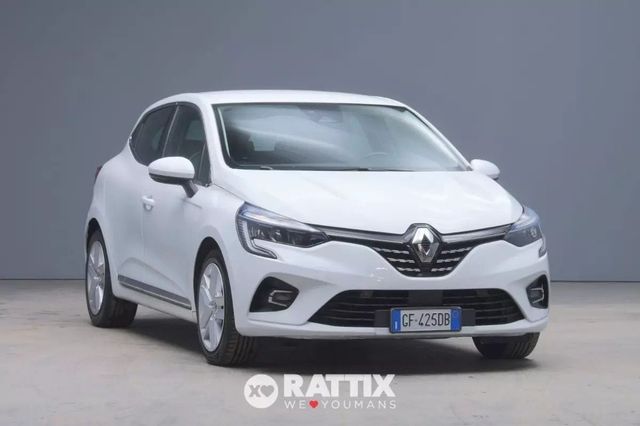 Renault Clio 1.6 E-Tech Hybrid 140CV Intens Auto