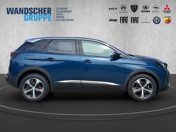 Peugeot 3008 Allure Pack 1.2 PureTech 130 Kam.+KeyLess