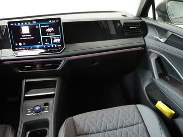 Volkswagen Tiguan 1.5 eTSI 110 kW Life AHK elek. Koffer Kam