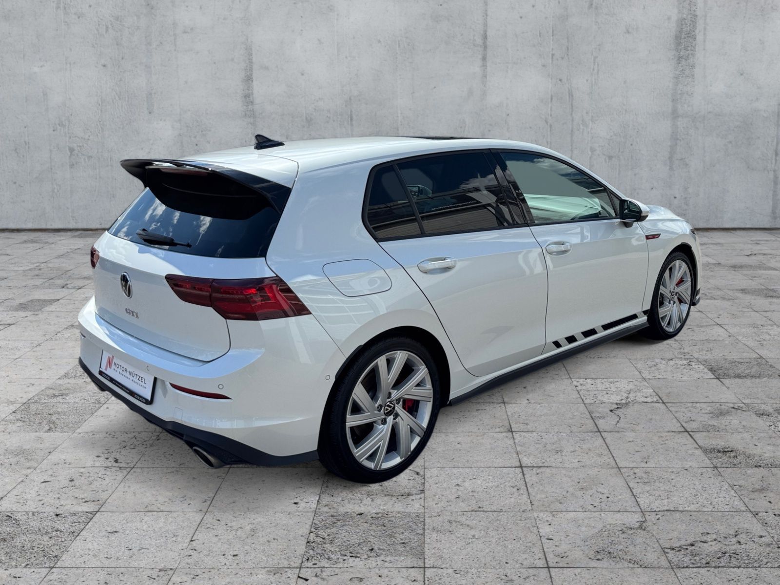 Volkswagen Golf - Bild 6