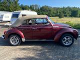 Volkswagen Käfer 1303 Cabrio - : Roadster, 1303