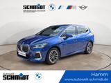 BMW 225e AT xDrive M-Sport + 2Jahre-BPS.-GARANTIE - BMW 225 Active Tourer Kombi Gebrauchtwagen