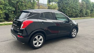 Opel Mokka - 6