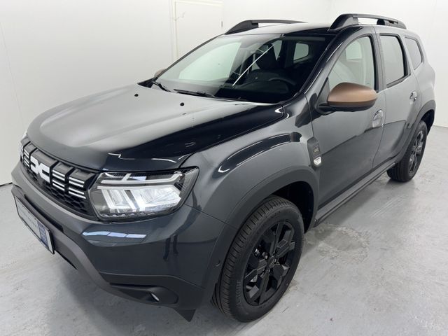 Dacia Duster Extreme TCe 150 EDC "Multiview"