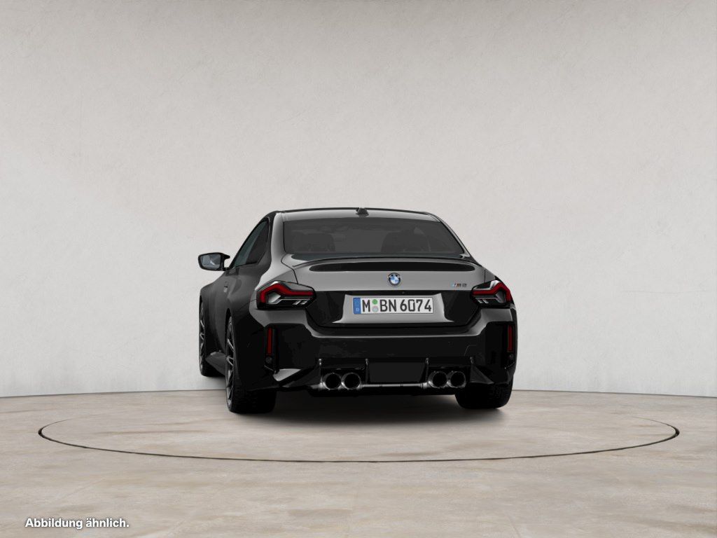 BMW M2 - Bild 7