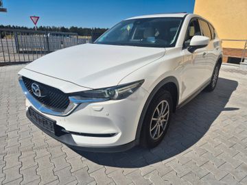 Mazda CX-5 - 3