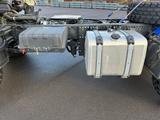 RB Expedition TGS 18.520 4x4 BB Fahrgestell Expeditionsmobil - Neu Mini-/Kompaktbagger