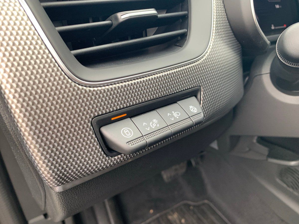 Renault Arkana - Bild 21