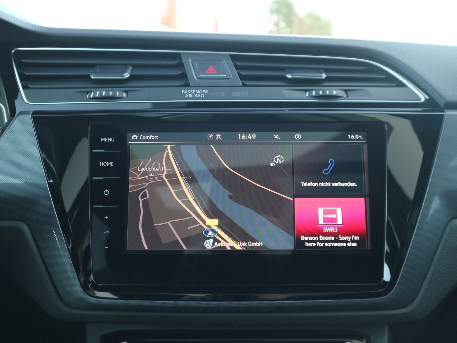 Volkswagen Touran - Bild 13