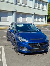 Opel Corsa 1.6 Turbo OPC Nürburgring Edition OPC ... - Opel Corsa mit Benzin-Antrieb: Opc Nuerburgring Edition