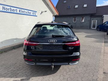 Audi A6 - 6