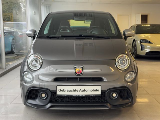 Abarth 595 1.4 T-Jet 16V 595 Turismo Leder-Braun Beats