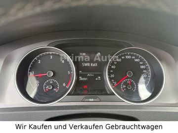 Volkswagen Golf - 12