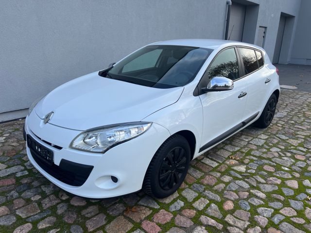 Renault Megane III Lim. 5-trg. Authentique