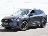 Ford Kuga 2.5 PHEV ST-Line X Panorama Matrix LED 19"