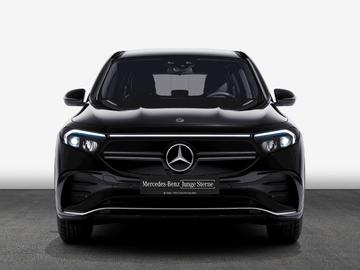 2023 Mercedes-BENZ EQB — фото 2