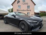 Mercedes-Benz CLE 220 d Cabrio AMG Advanced+*LED*Kamera*KeyGo - Mercedes-Benz Jahreswagen: Cabrio