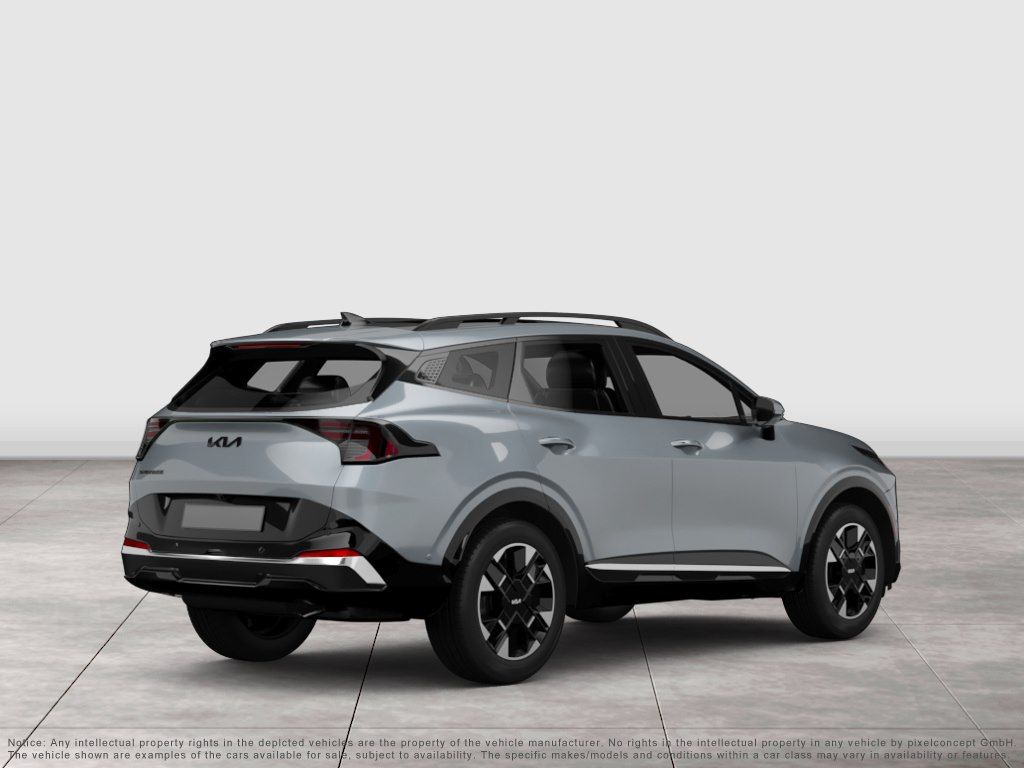 Kia Sportage - Bild 2