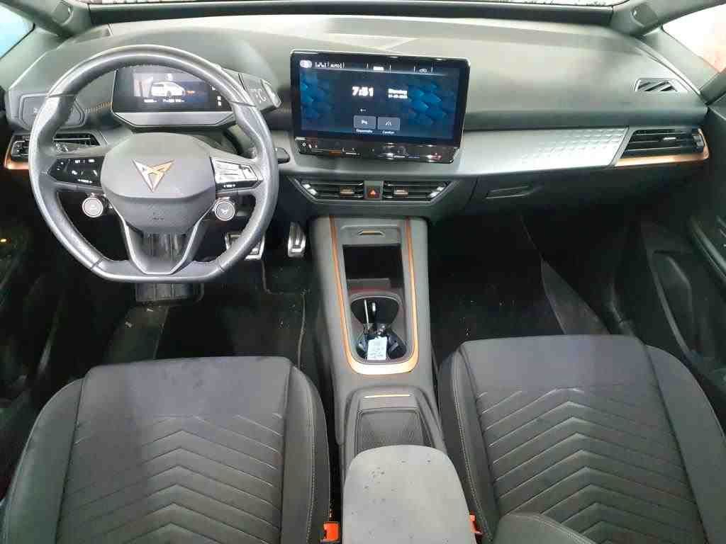 Cupra Born - Bild 4