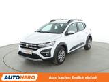 Dacia Sandero 1.0 TCe Stepway Comfort*LED*PDC*KLIMA* - Dacia Sandero: Stepway Comfort