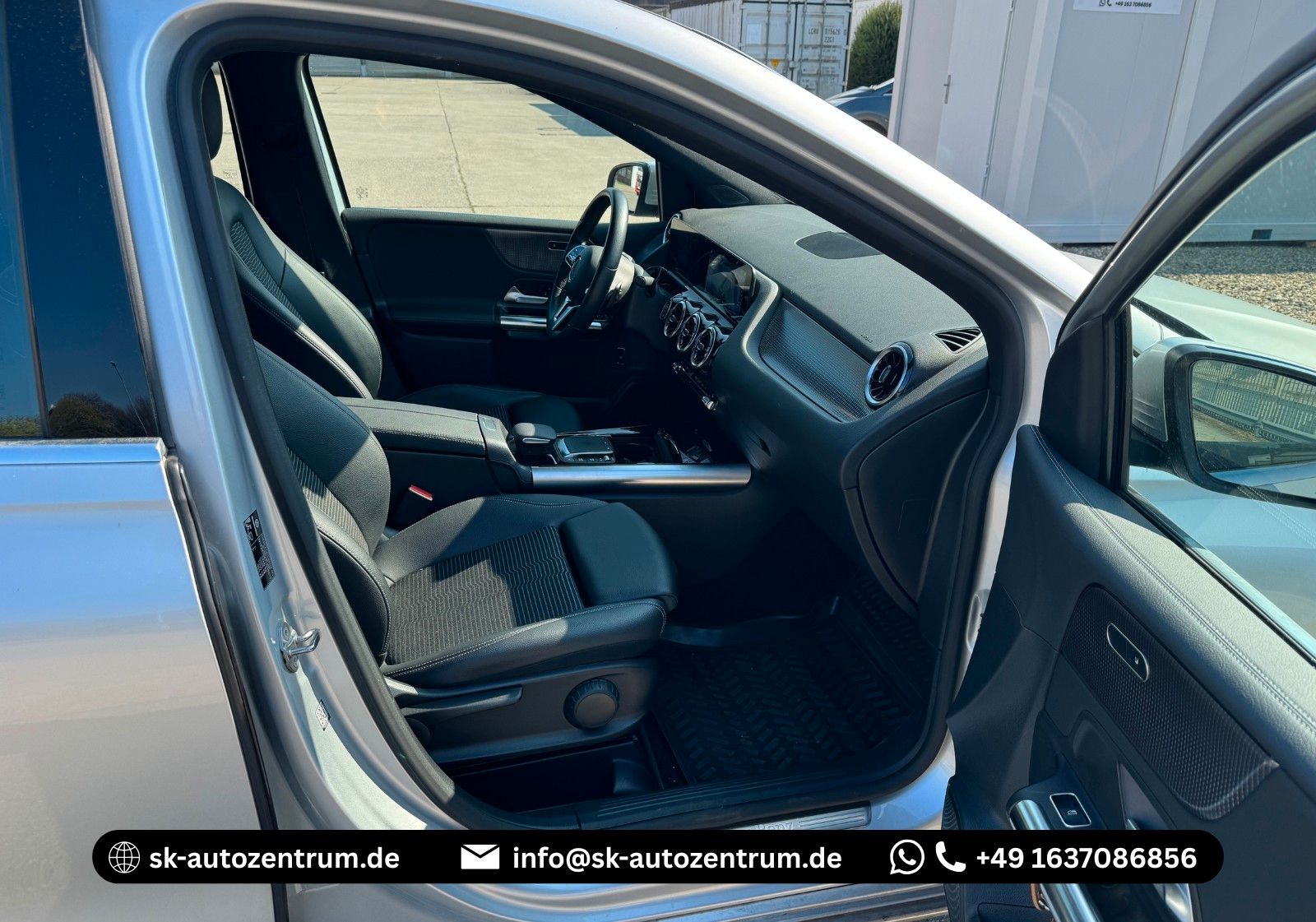 Mercedes-Benz B 200 Progressive | KAMERA | Totwinkel | Navi foto 11
